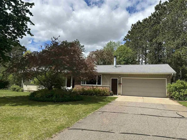 6321 WINTERGREEN DRIVE, Wisconsin Rapids, WI 54494