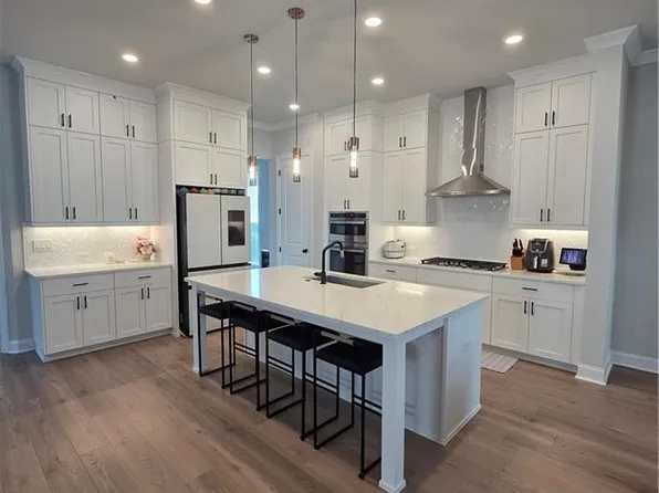2698 Baxter Pines Way, Duluth, GA 30096