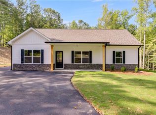 207 Hitchcock Rd, Dallas, GA 30157