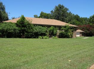 3801 Timbercrest Dr NW, Huntsville, AL 35810