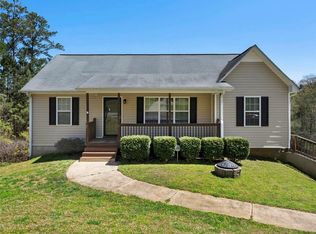 106 McClure Cir, Buchanan, GA 30113