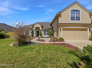 2774 SPOONBILL Trail, Orange Park, FL 32073