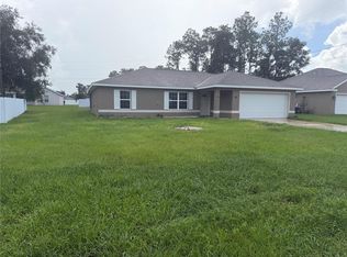 5713 SW 128th Pl, Ocala, FL 34473