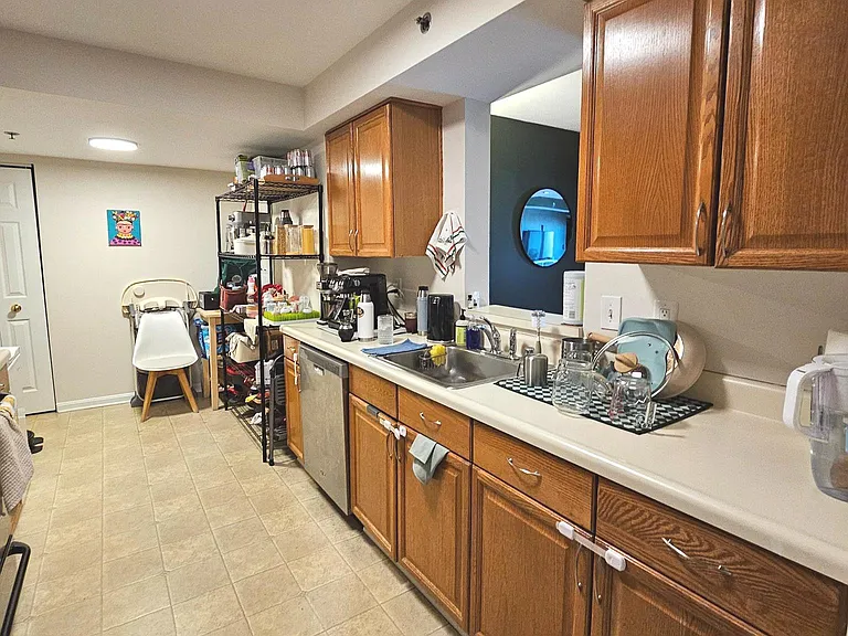 505 E Braddock Rd #608 — Photo 9