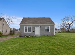 415 N Glenellen Ave, Youngstown, OH
