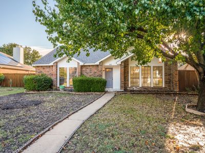 6812 Vero Dr, Plano, TX, 75023