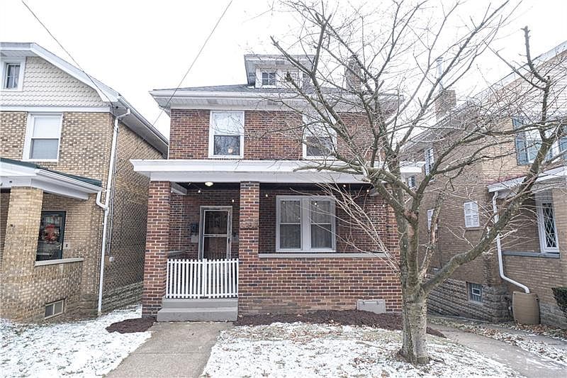 3257 Beacon Hill Ave, Pittsburgh, PA 15216 Zillow