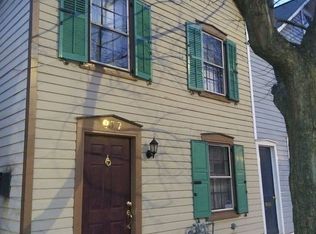 937 W Turner St, Allentown, PA 18102