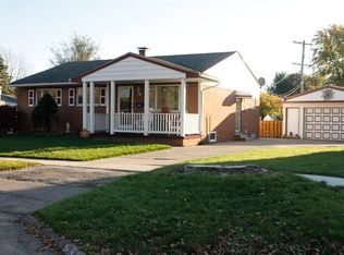 1155 Laurel Ct, Ypsilanti, MI