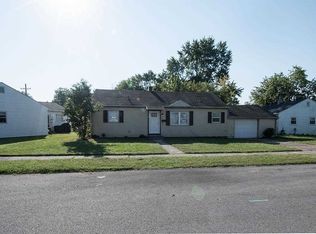 4 Julius St, Vincennes, IN