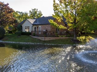 9560 Drakeford Dr, Indianapolis, IN