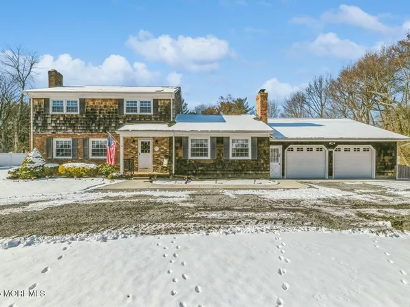 259 Route 520, Wickatunk, NJ 07765