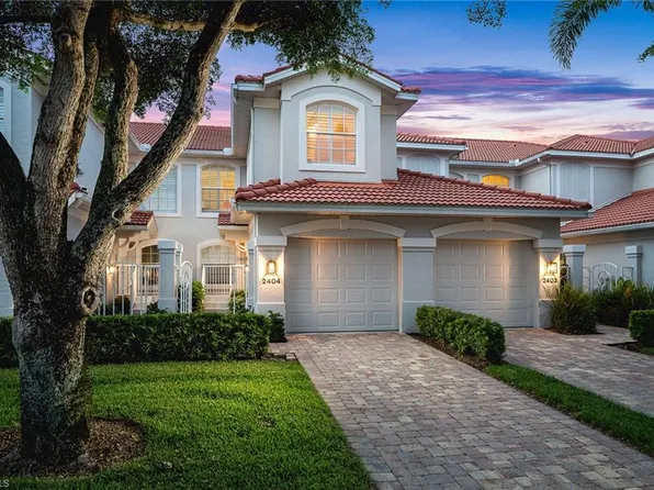 2135 Arielle DR #2404, NAPLES, FL 34109