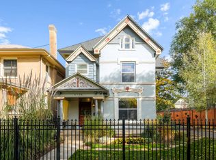 2136 N Vine St, Denver, CO 80205