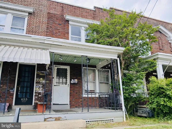 657 Lehigh Ave, Lancaster, PA 17602