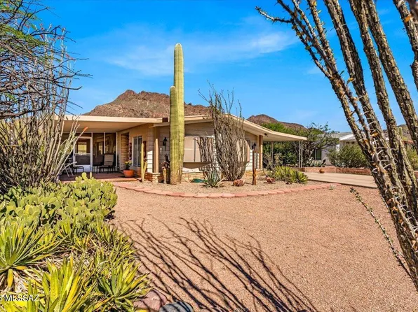 6118 W Tucson Estates Pkwy, Tucson, AZ 85713