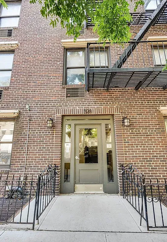 328 West 19th Street #6C in Chelsea, Manhattan | StreetEasy