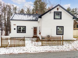1320 Ridge Rd, Broadalbin, NY 12025