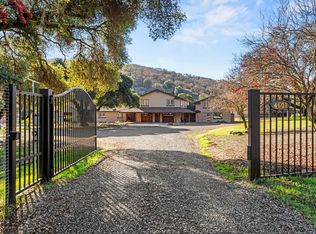 4601 Feliz Creek Rd, Hopland, CA 95449