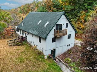 19423 One Mile Rd, Morley, MI 49336