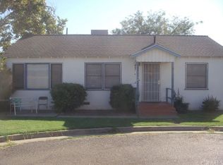 1120 W 24th St, Merced, CA 95340