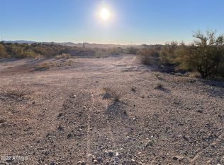 17335 W Encelia Ct, Wickenburg, AZ 85390