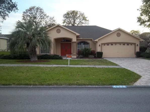 4009 Saint Ives Blvd, Spring Hill, FL 34609