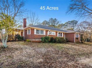 1921 W Hightower Trl, Conyers, GA 30012