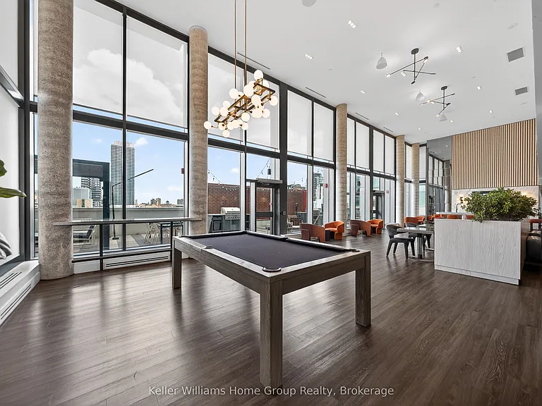 15 Wellington St S #2402 — Photo 21