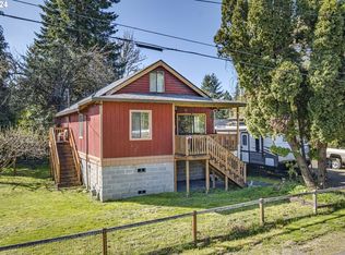 1183 Grove St, Vernonia, OR 97064