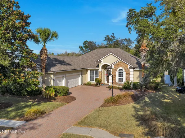 549 SEBASTIAN Square, St. Augustine, FL 32095