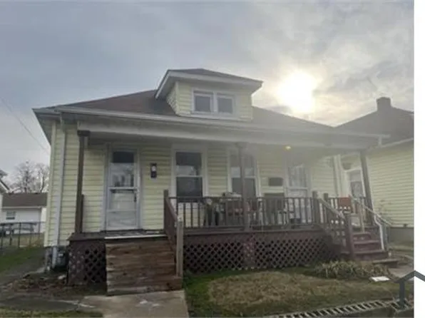 1407 Young St #1407, Middletown, OH 45044