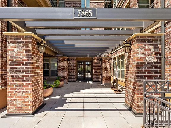 Main Entrance in-front of the building