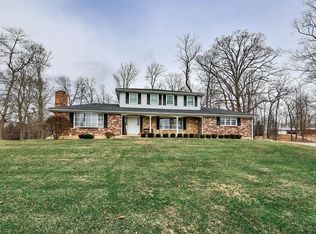 5996 Kalbfleisch Rd, Middletown, OH 45042