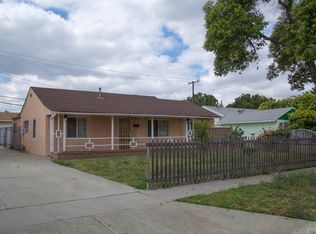 12108 Pantheon St, Norwalk, CA 90650