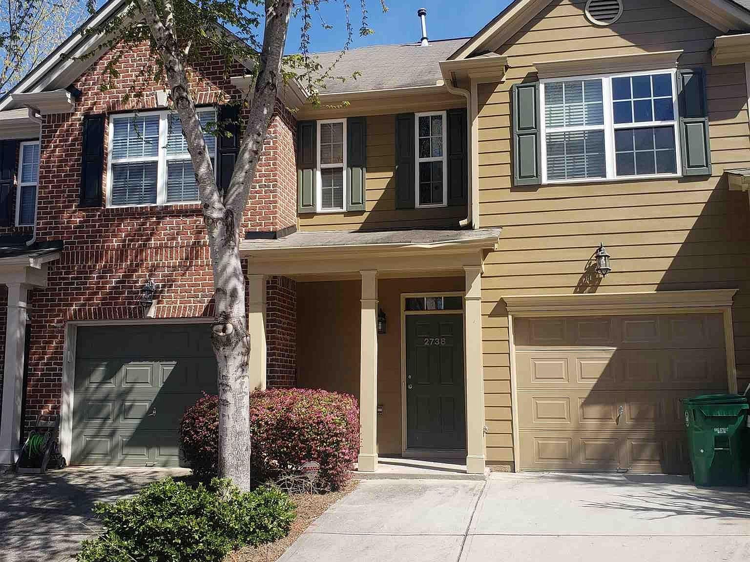 2738 Keystone Gates Ct, Lithonia, GA 30058 Zillow