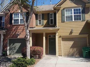 2738 Keystone Gates Ct, Lithonia, GA 30058