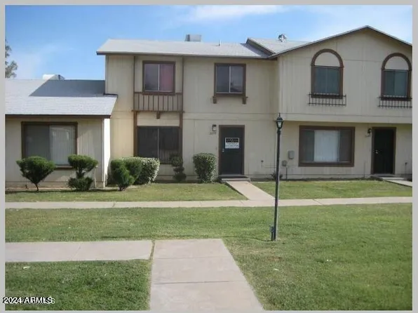 2638 W Coolidge St, Phoenix, AZ 85017