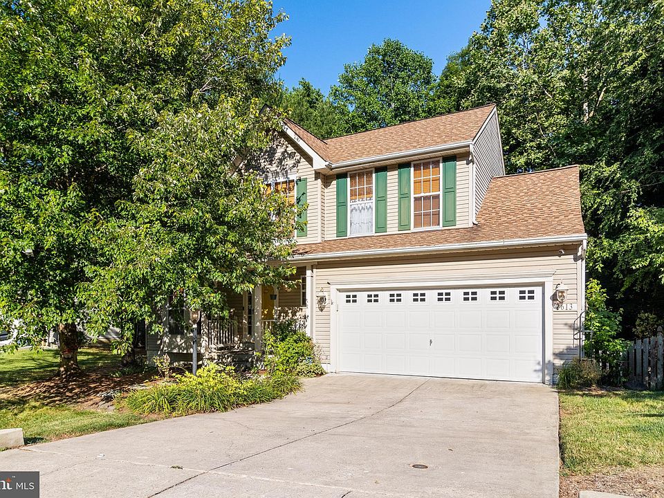 2613 Richfield Ln, Chesapeake Beach, MD 20732 MLS MDCA2016440 Zillow