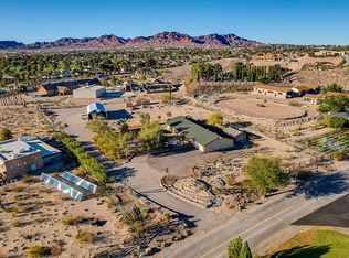 1508 San Felipe Dr, Boulder City, NV 89005