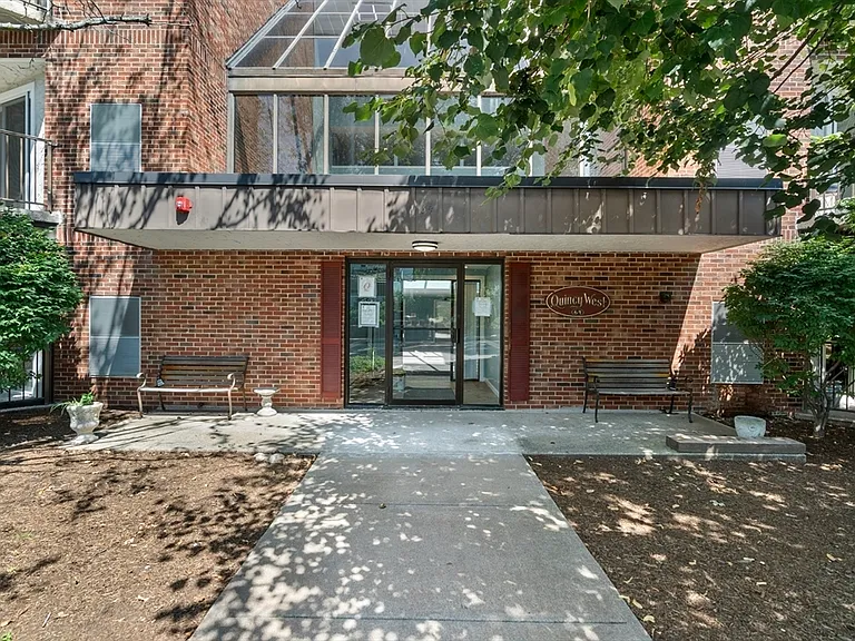 64 Willard St #110 — Photo 20