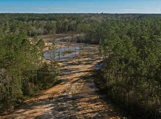 Nhn Runnymede Rd, Pass Christian, MS 39571