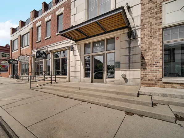 123 N Main St Suite 301, Crown Pt, IN 46307