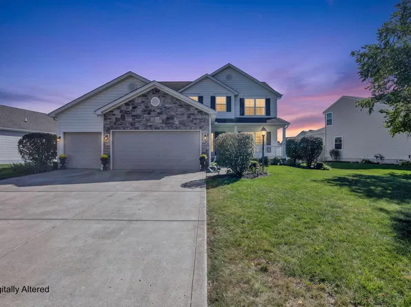 4355 Edgarton Dr, Grove City, OH 43123