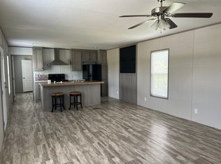 5753 Old Dennis Rd, Weatherford, TX 76087