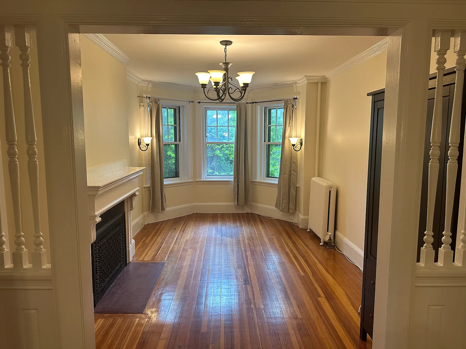 1 bed, 573 sqft, $2,700 — Photo 1