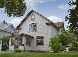 1363 Breda Ave, Saint Paul, MN 55108