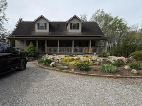 5225 E 850 N, Kendallville, IN 46755
