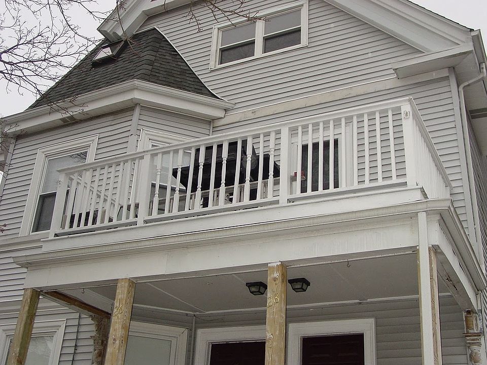 1st image of 28 Waldron Avenue # Fl 2nd