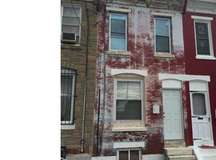 1835 E Harold St, Philadelphia, PA 19125